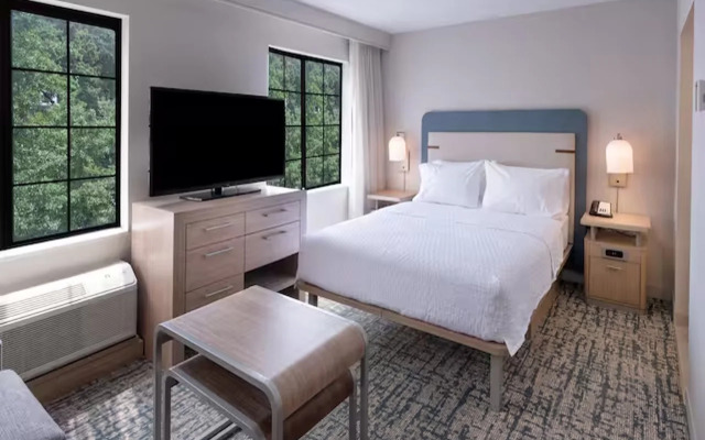 Homewood Suites By Hilton Viera Melbourne