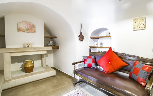 I Trulli di Zia Dora