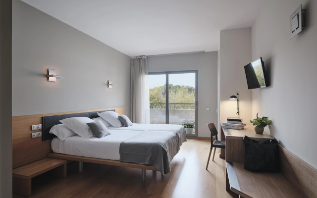 Qgat Suites & Events