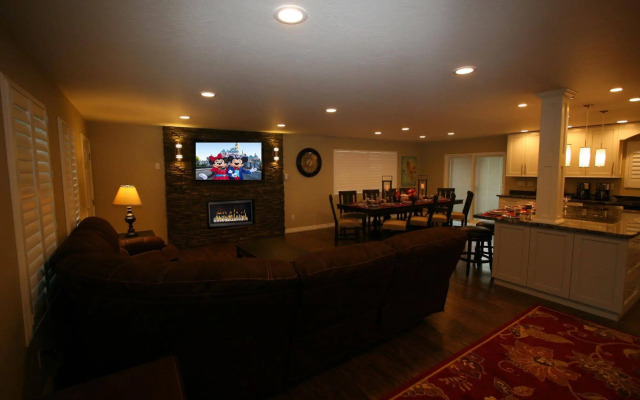 Estate Vacation Homes