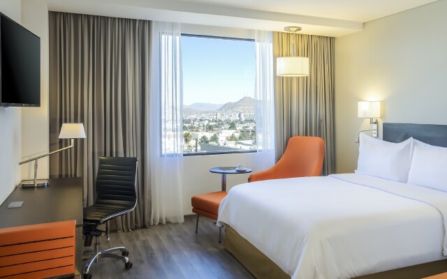 Fiesta Inn Guadalajara Aeropuerto