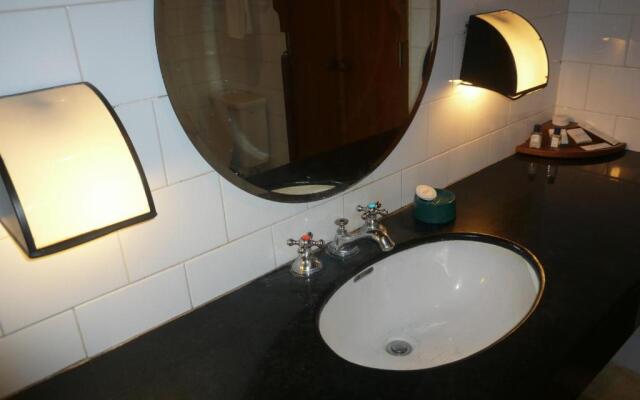 Tanjung Lesung Beach Hotel