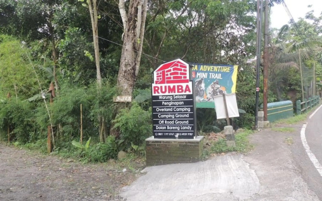 Omah Rumba Bata