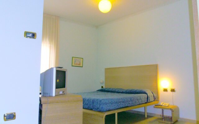 Hotel Villa Carolina