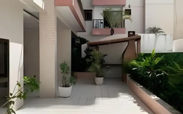 Sua Casa no Rio Ipanema 2Qts com Garagem