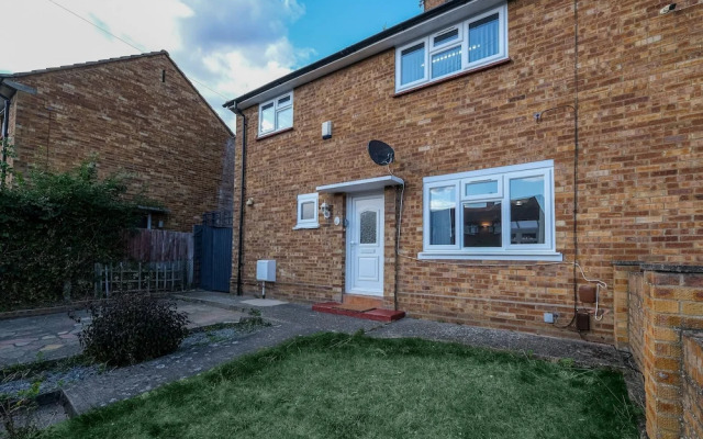 Keel Drive Modern 3 Bedroom Home