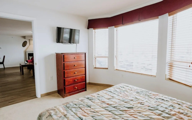 Western Budget Motel Plus Mosaic Suites