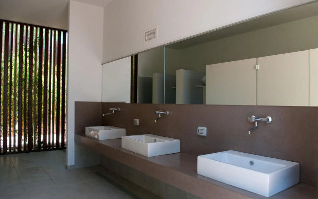 Club Del Sole Orbetello Family Collection