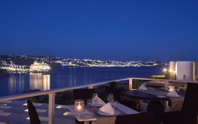 Mykonos Princess Hotel