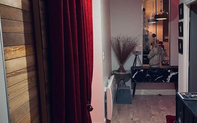 Suite Darcy & Spa