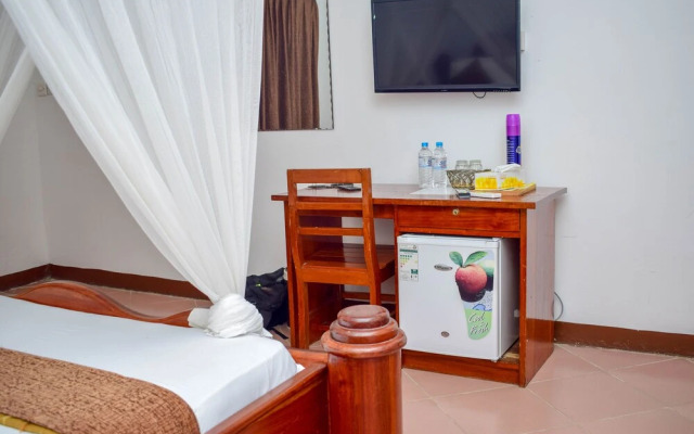 Z Ocean Hotel Kihinani