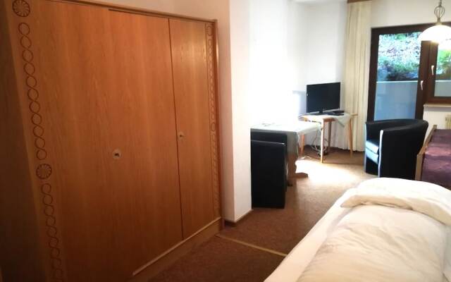 Vintage Hotel Hoferer