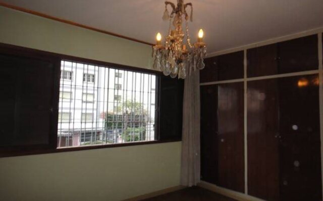 Hotel Pousada Clinicas West