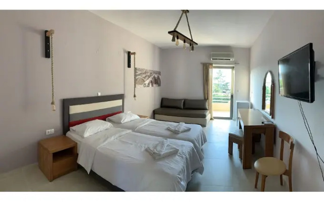 Dioni Hotel