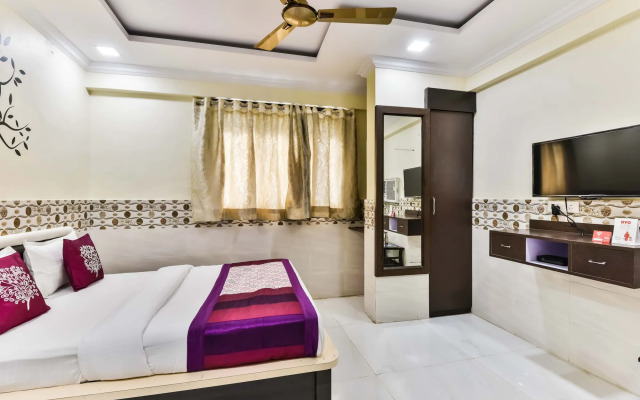Shreesai Guestline by OYO Rooms