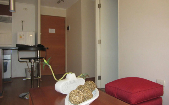 Luna Suite Departamentos