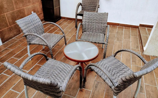 Casa nueva en Olivos 3, excelente ubicación