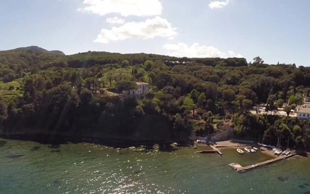 Hotel Grotte del Paradiso