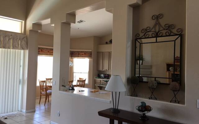 Troon North Golf Casitas By Signature Vacation Rentals