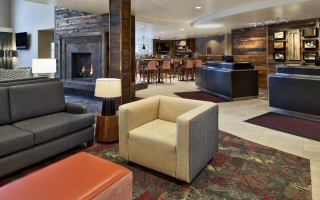 Residence Inn by Marriott Breckenridge