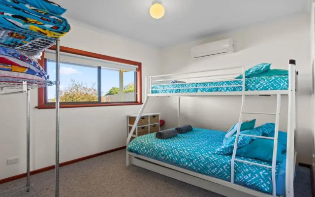 Casa De Praia Coffin Bay