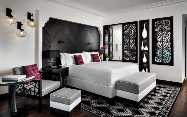 Fairmont Fujairah Beach Resort - photo 3