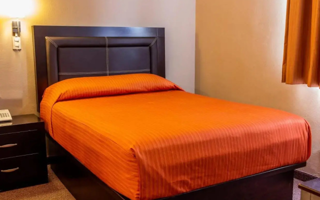 BONITTO INN Tampico Lomas