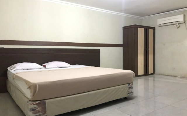 OYO 2144 Hotel Rapos