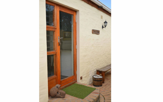 Nat-Art Self-Catering Accommodation