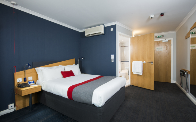 Holiday Inn Express Stirling by IHG