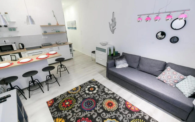 ELLA Apartment
