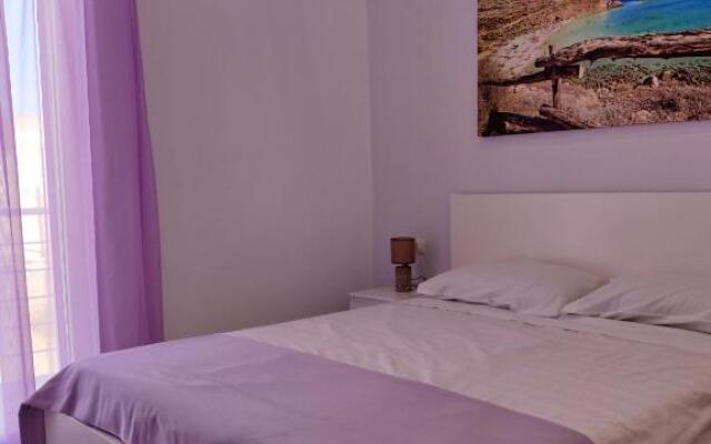B & B del Centro