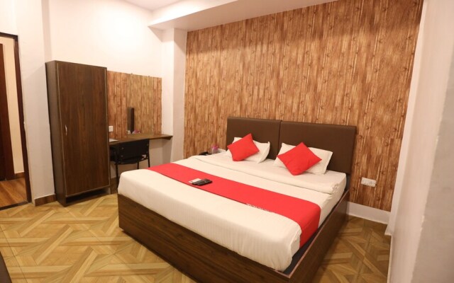 Hotel Gaurishree
