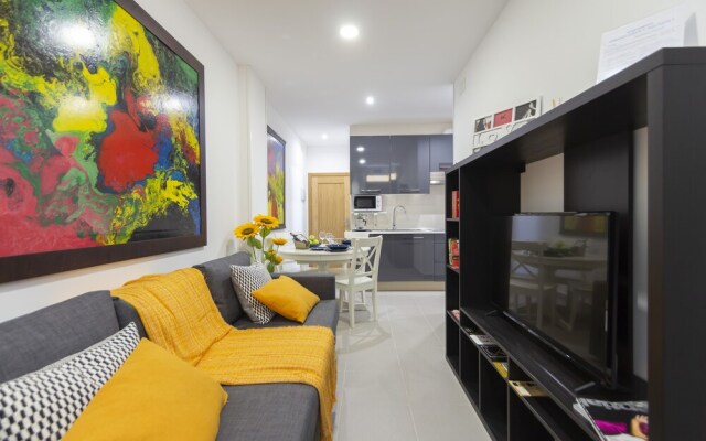 Apto. Luxe Madrid Norte R. Madrid Stadium Hga5a