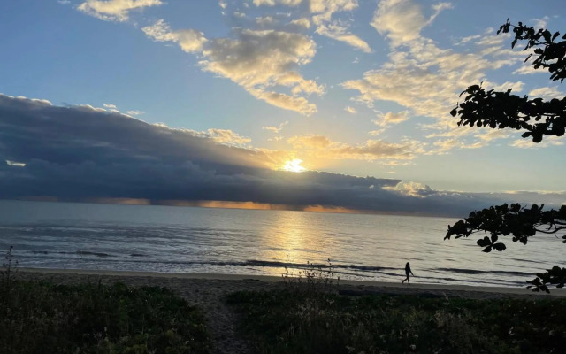 The York Beachfront Holiday Apartments