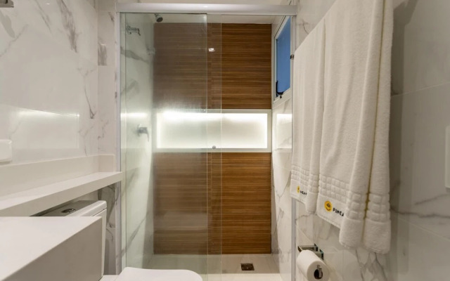 Majestic Ipanema 1 BDR Re703 Z2