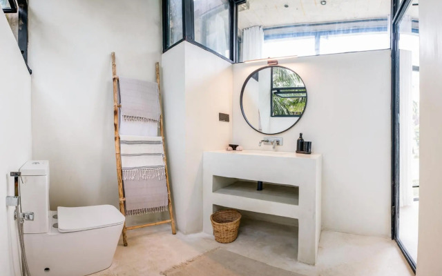 Tao House Jungle Boutique Villas