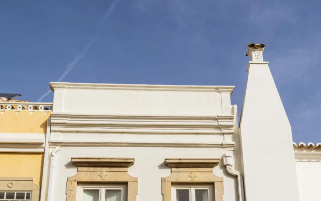 The Clover House - Tavira