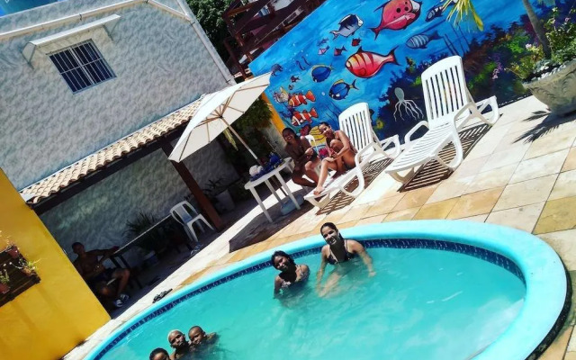 Suítes São Francisco