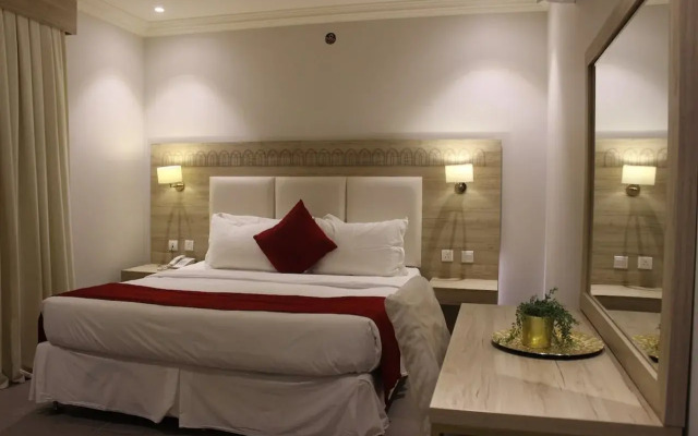 Palm Boutique Al Zahra
