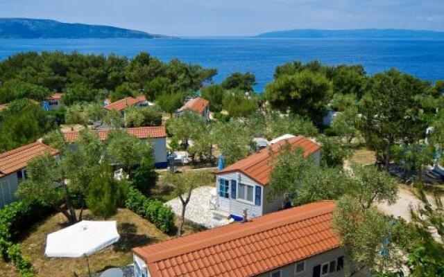 Mobile Homes Camping Kovačine