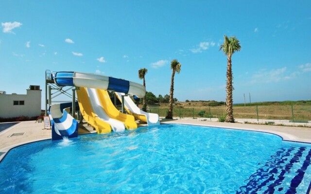 Karya Family Resort – All inclusive