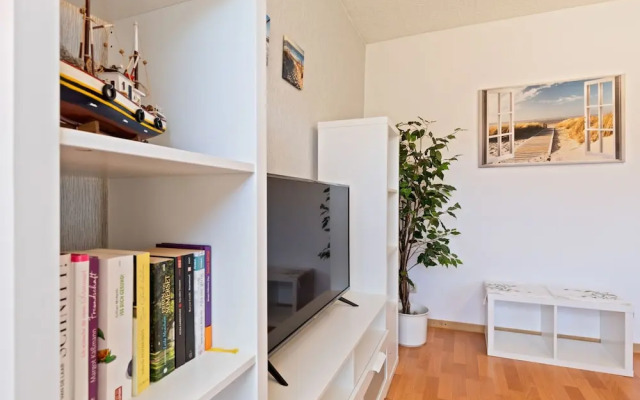 Attractive Apartment in Klütz near Sea