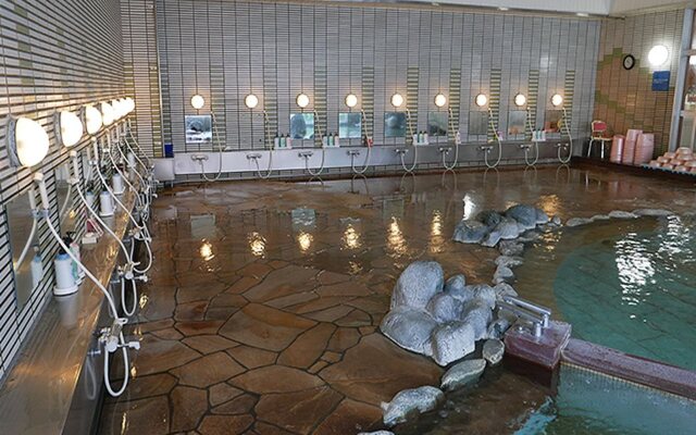 Chateraise Hotel Isawa