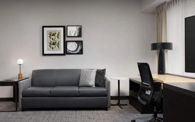 Residence Inn by Marriott Charlotte SouthPark