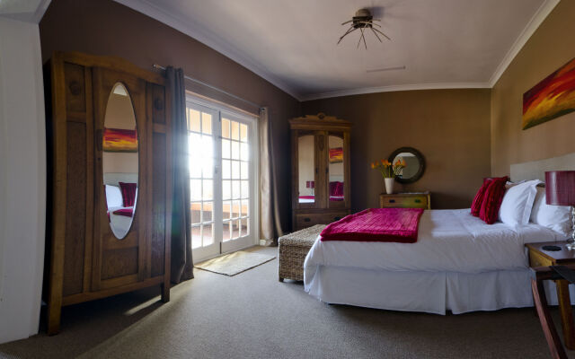 Villa Costa Rose