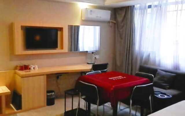 Yeste Hotel