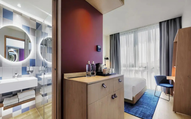 Hampton By Hilton Venice Isola Nuova