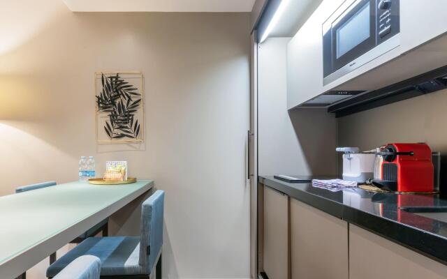 Milan Retreats Duomo Suites