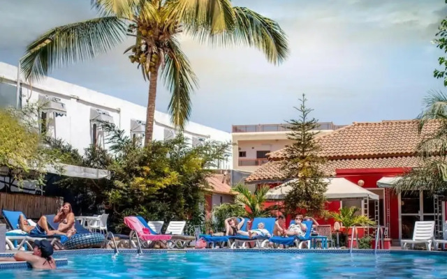 Seaview Gardens Hotel
